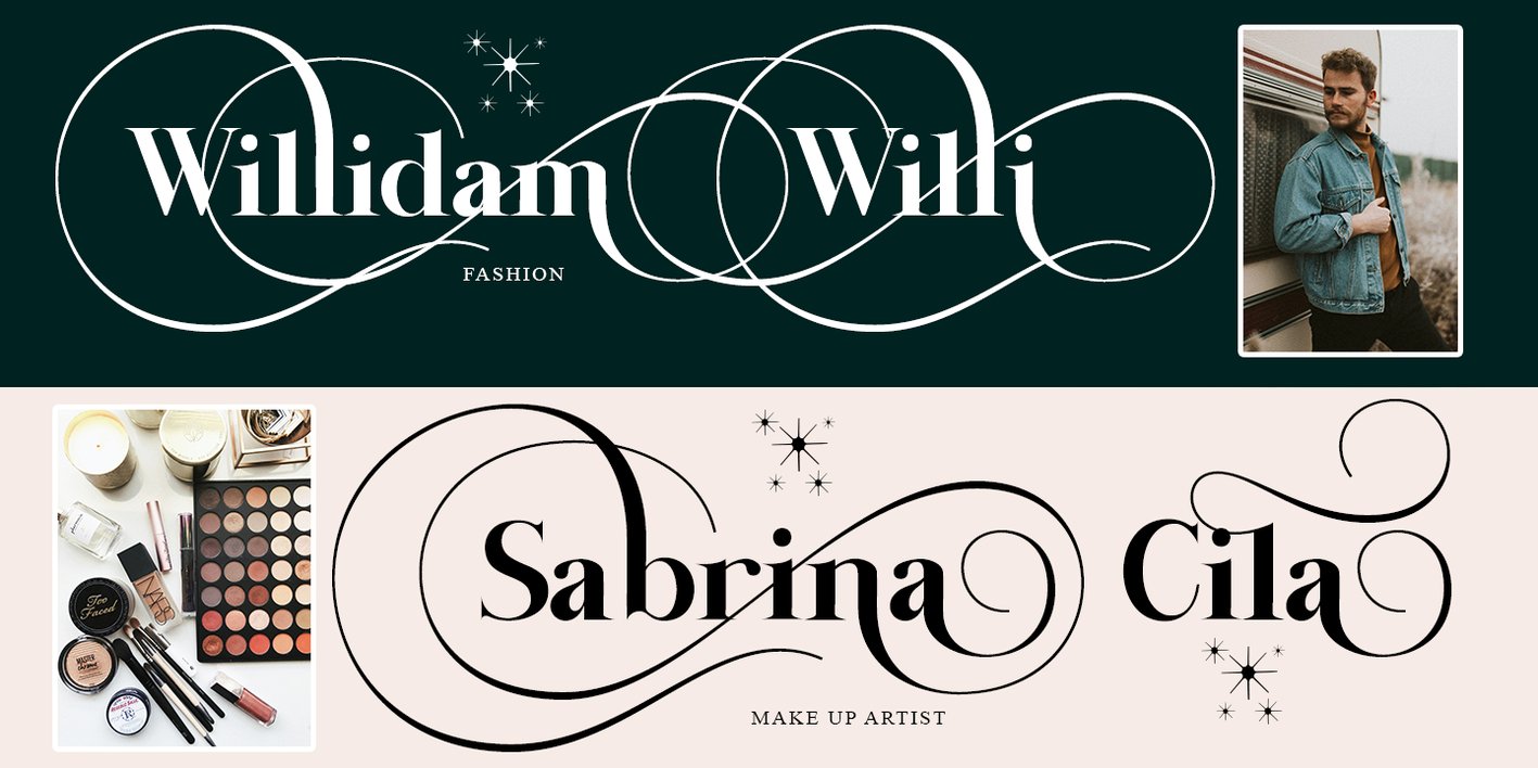 Malgina Font Free Download Malgina Font Free Download