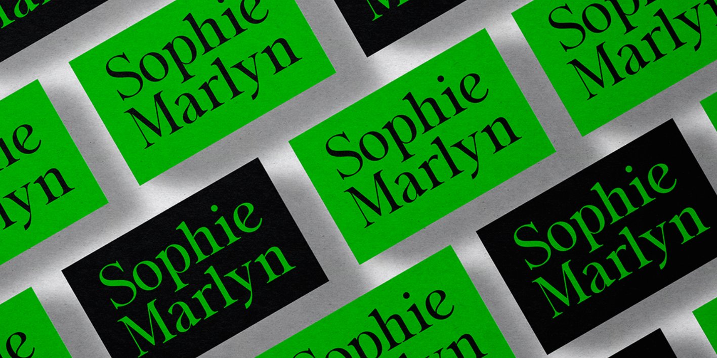 Malgio Font Free Download Malgio Font Free Download