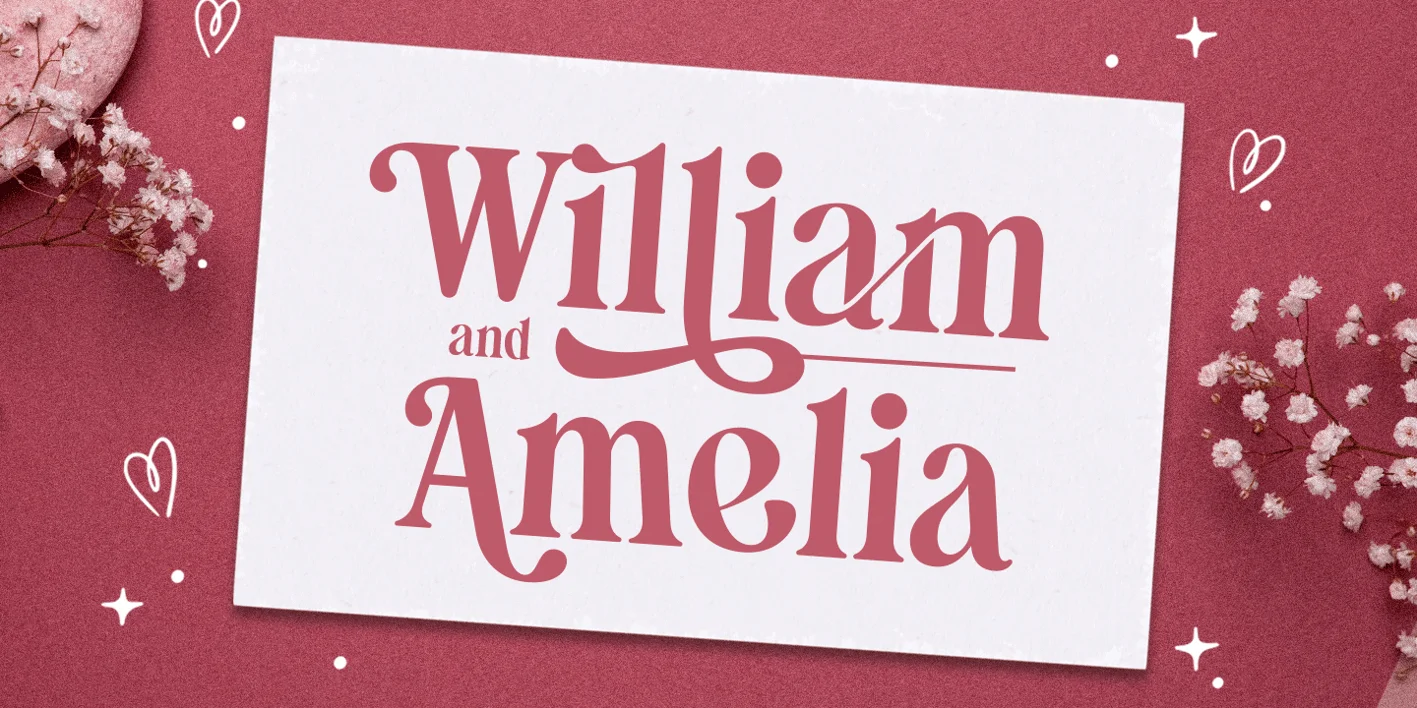 Manshera Romika Font