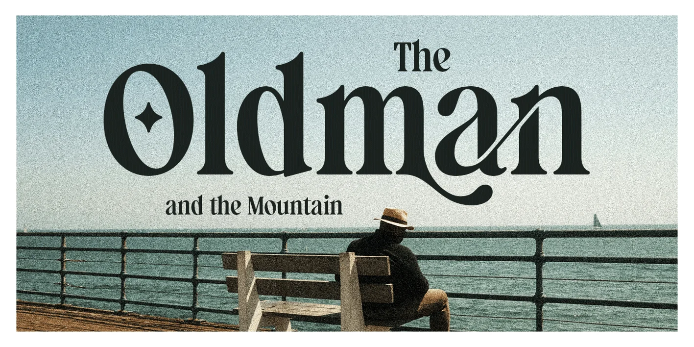 Manshera Romika Font