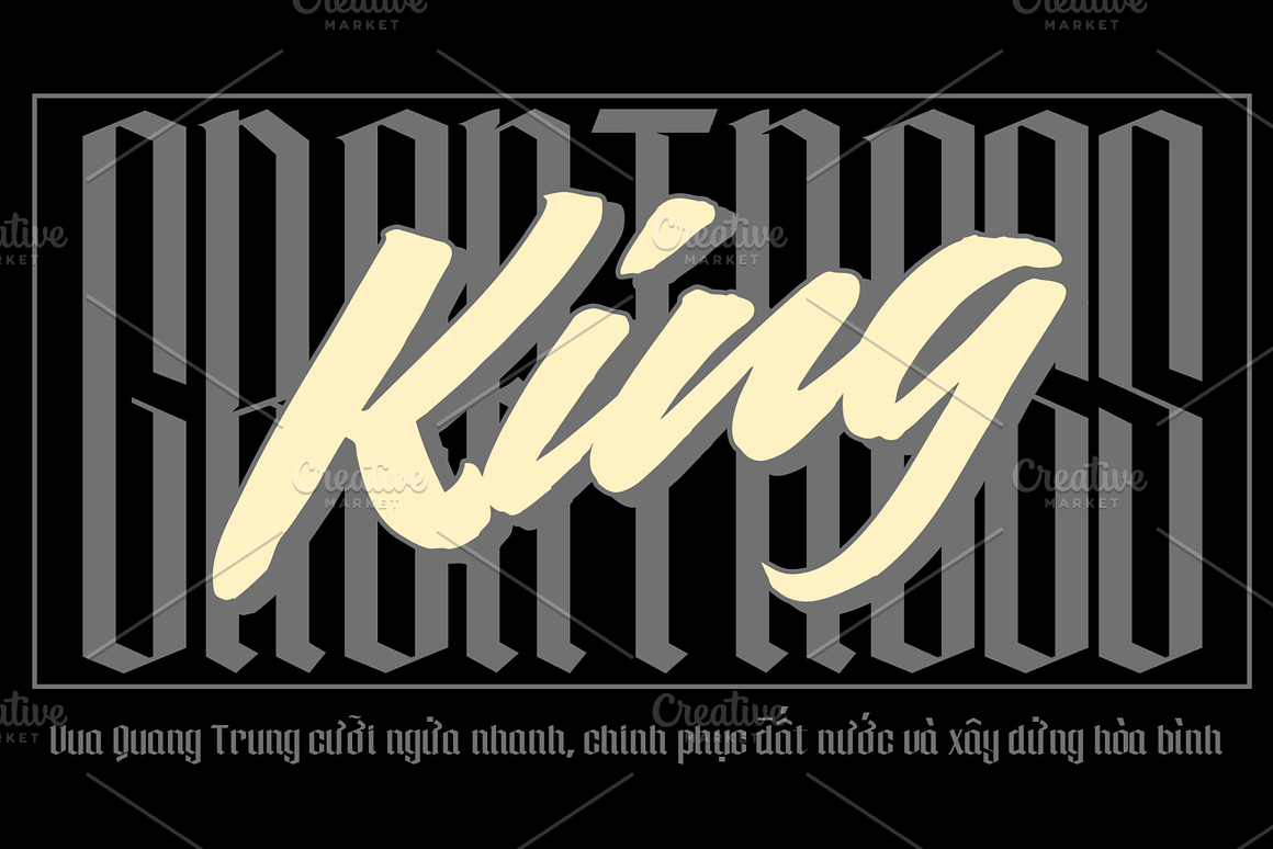 Manufake - Sleek Tall Blackletter Font Free Download Manufake - Sleek Tall Blackletter Font Free Download