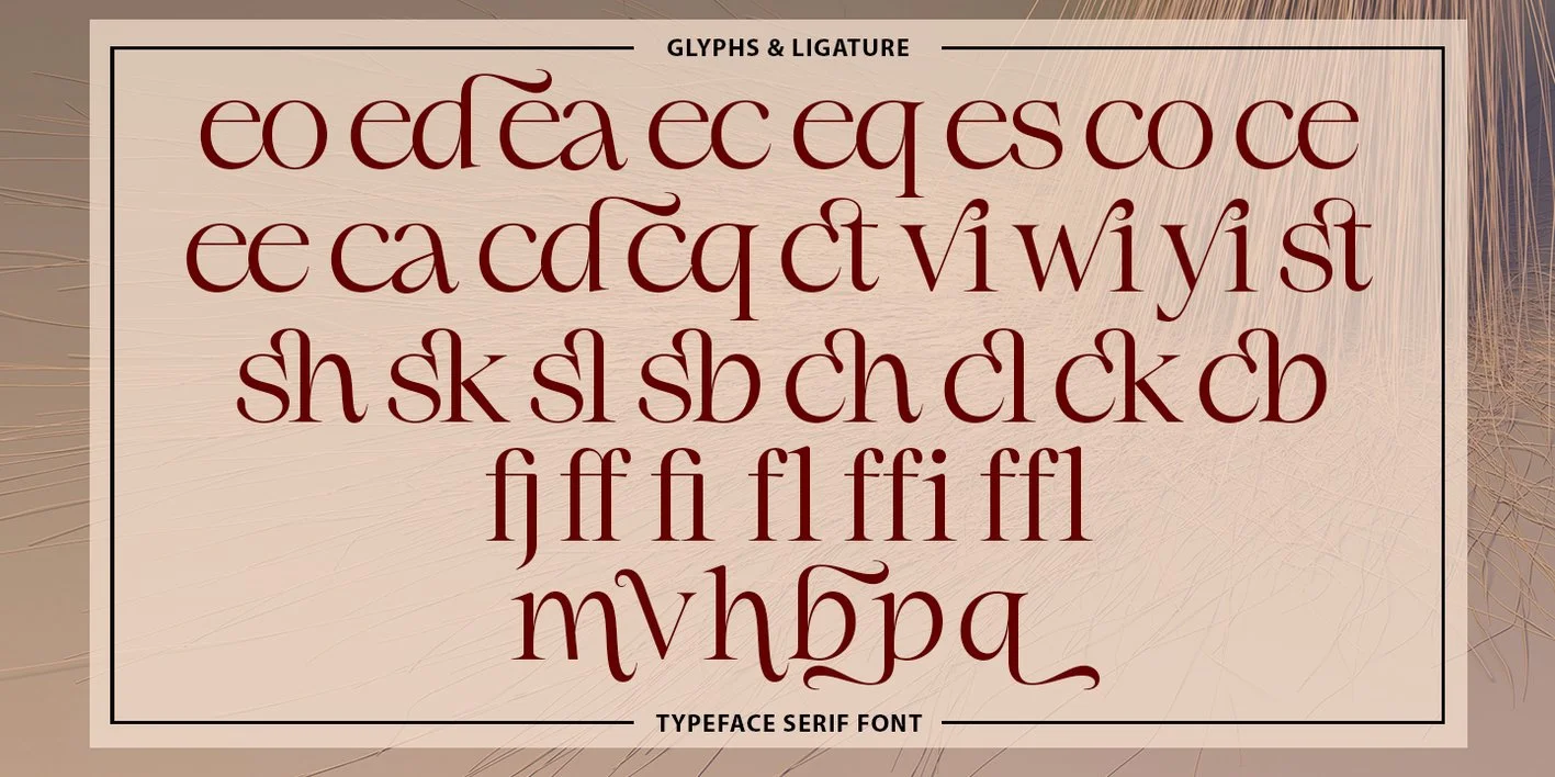 Marcky Font