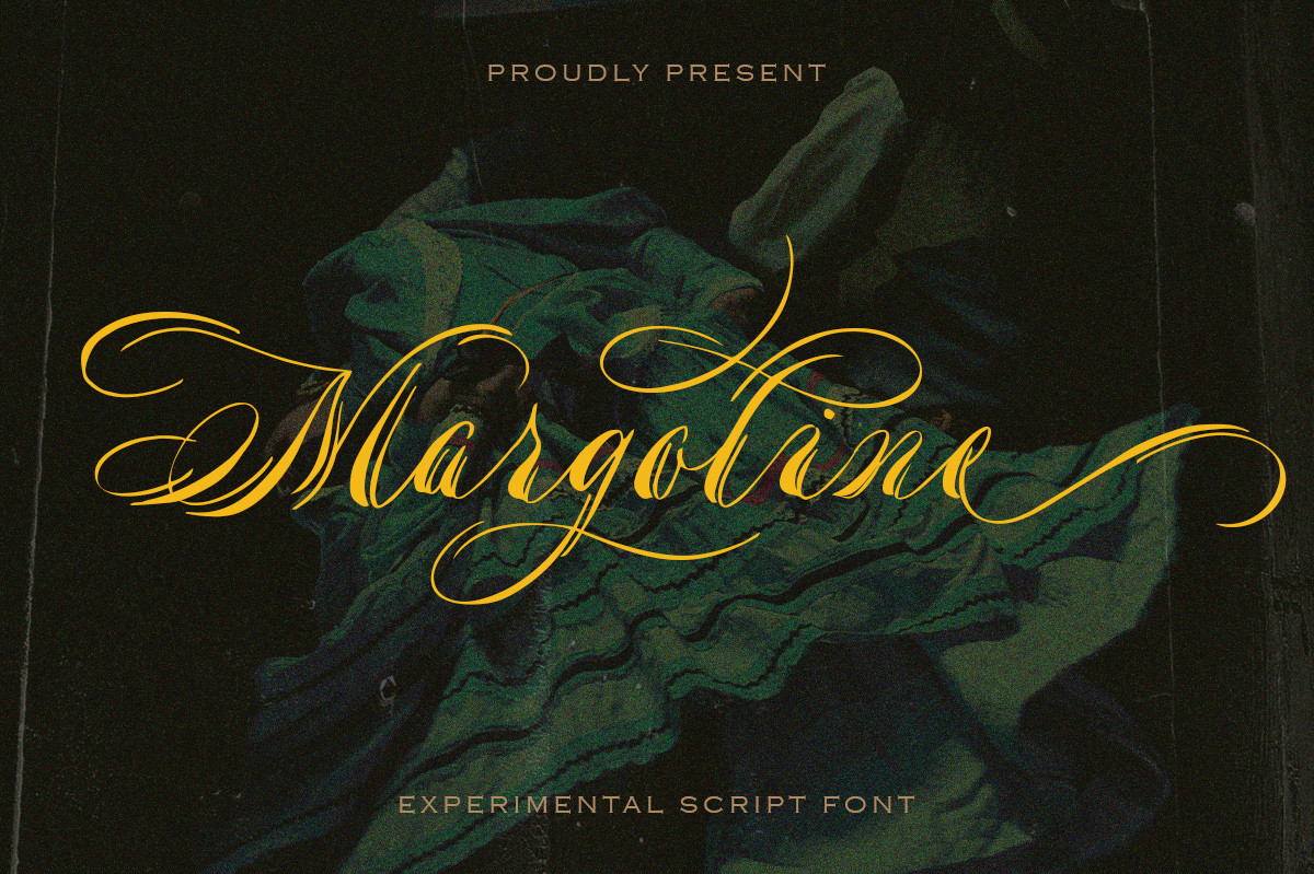 Margoline Font Free Download Margoline Font Free Download