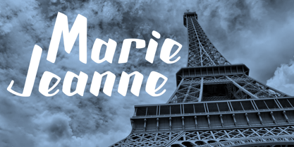 Marie Jeanne Font Free Download Marie Jeanne Font Free Download