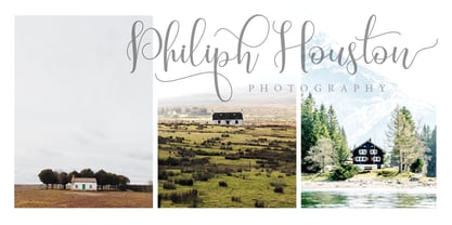 Marihouse Script Font Free Download Marihouse Script Font Free Download