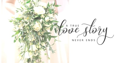 Marihouse Script Font Free Download Marihouse Script Font Free Download