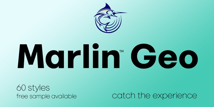 Marlin Geo Font Free Download Marlin Geo Font Free Download