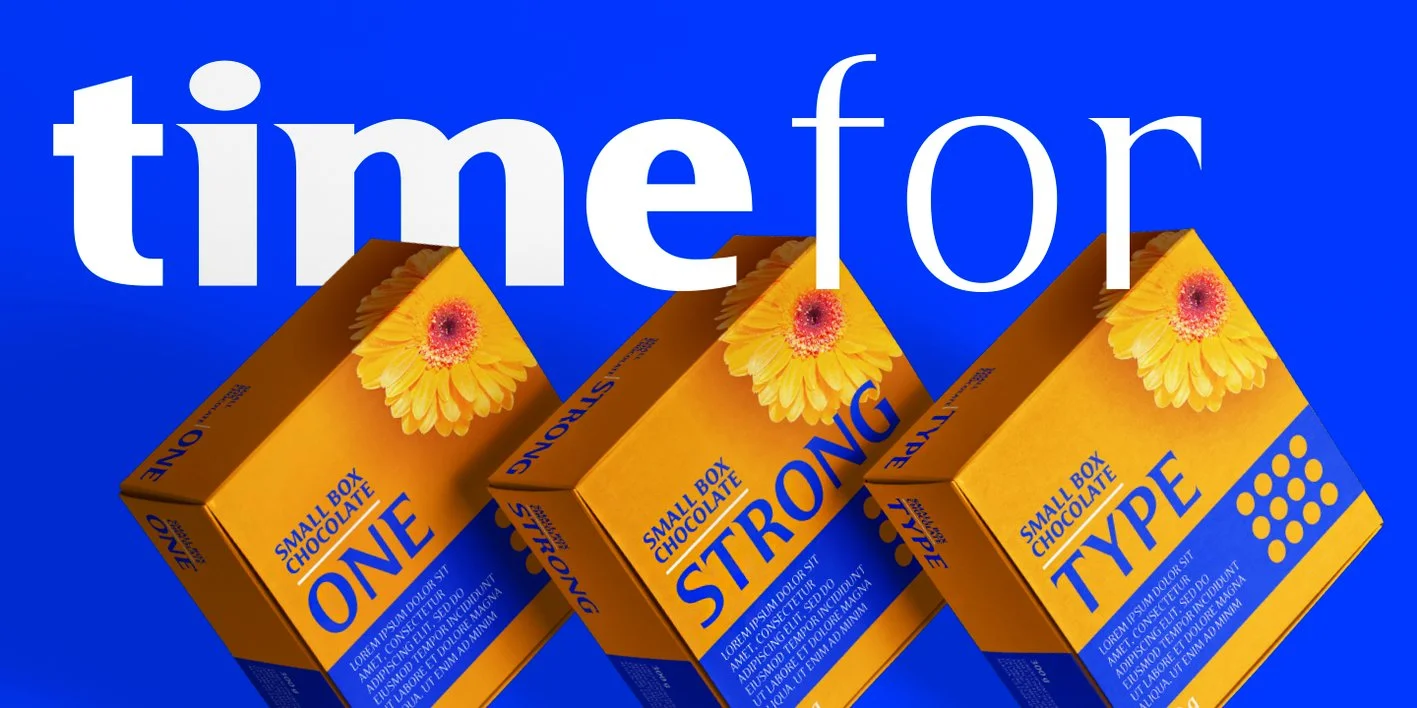 Mart Font