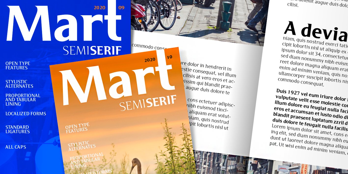 Mart Font Free Download Mart Font Free Download