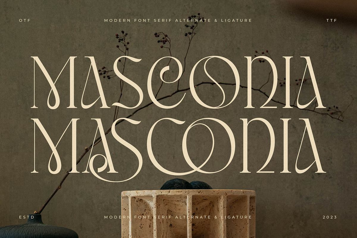 Masconia Modern Serif Font Free Download Free Download Masconia Modern Serif Font Free Download Free Download