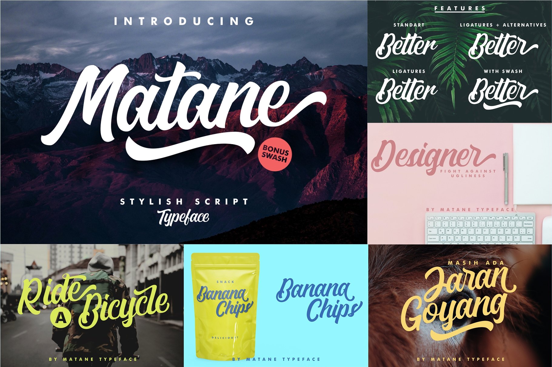 Spectacular Bundle (20 Fonts + Bonus) Free Download Spectacular Bundle (20 Fonts + Bonus) Free Download