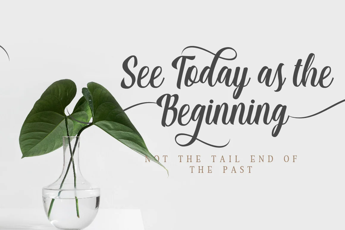 Matilda Anderson Font