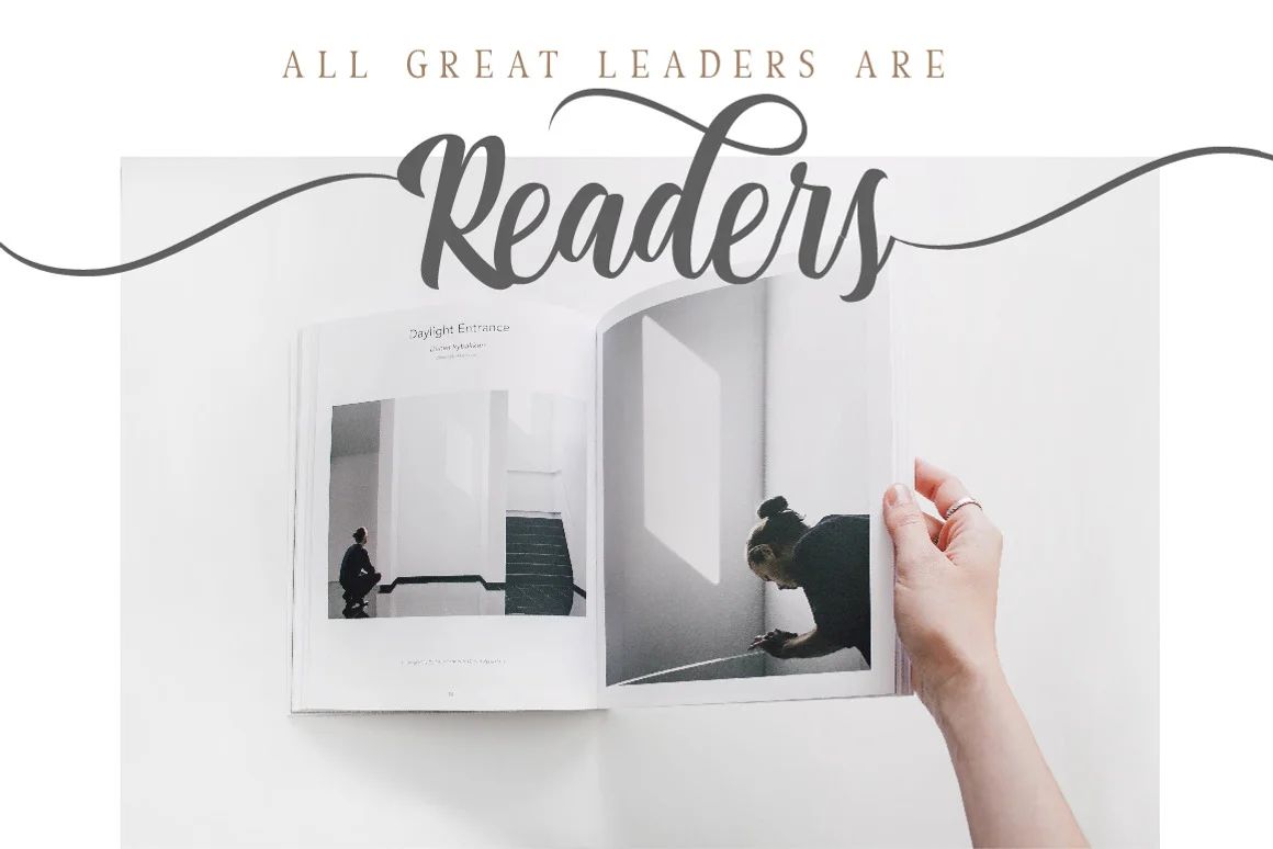 Matilda Anderson Font