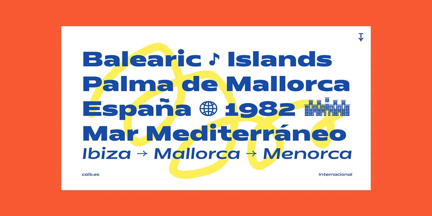 Matrice Font