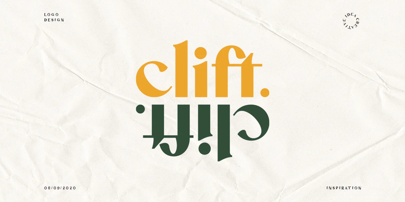 Mattire Font