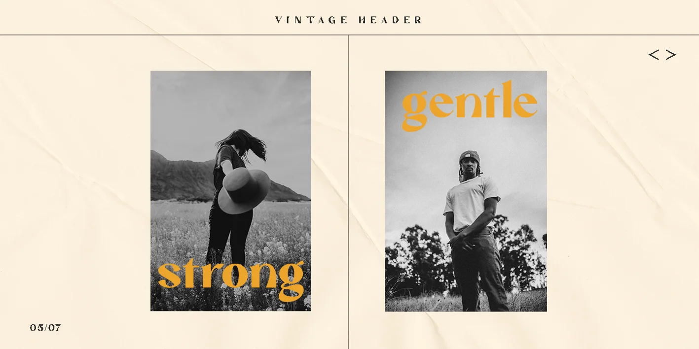 Mattire Font