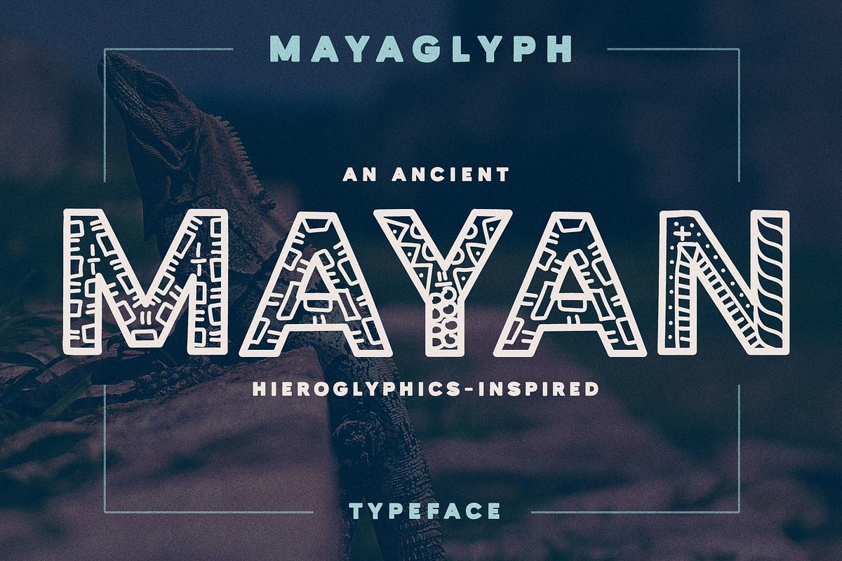 Mayaglyph Aztec Aesthetic Font Free Download Free Download Mayaglyph Aztec Aesthetic Font Free Download Free Download