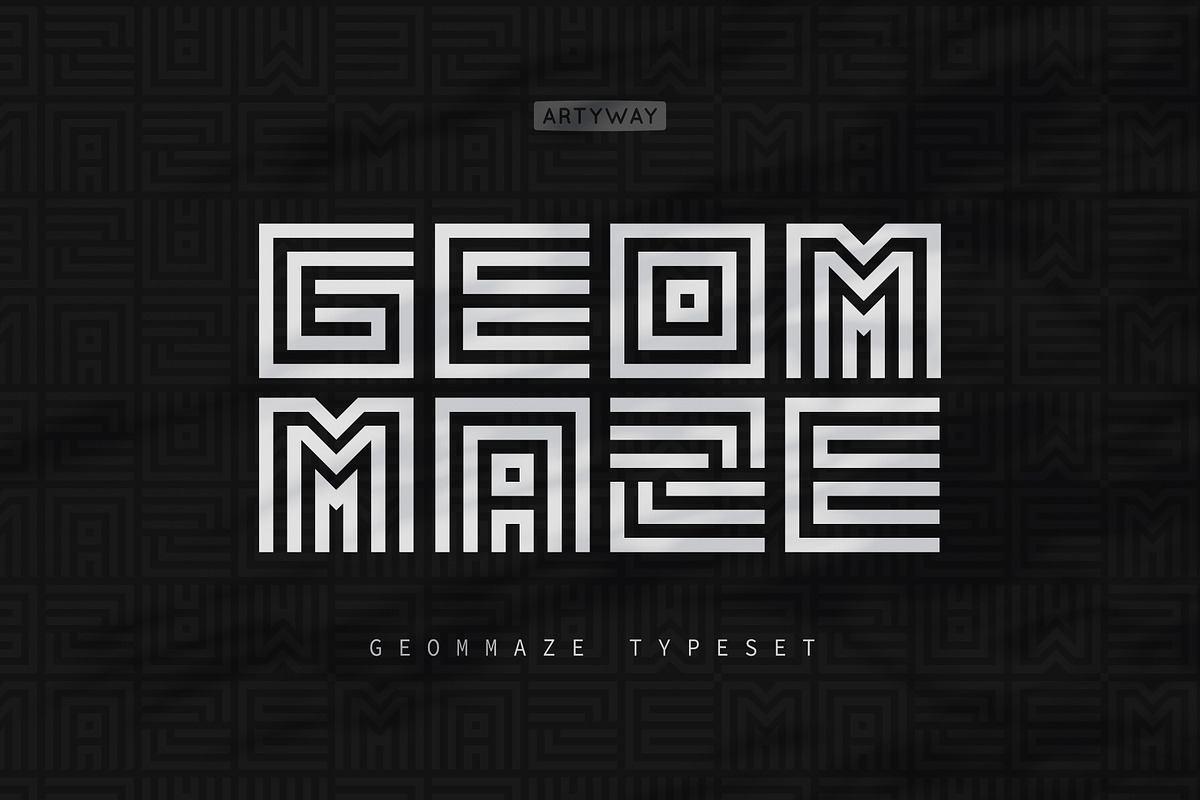 Maze Logo Font Free Download Free Download Maze Logo Font Free Download Free Download
