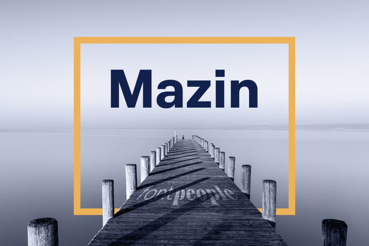 Mazin font family by FontPeople Free Download Free Download Mazin font family by FontPeople Free Download Free Download