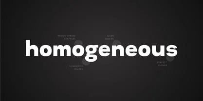 MB Grotesk Font