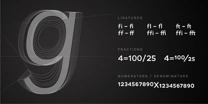 MB Grotesk Font