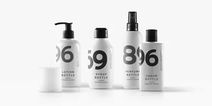 MB Grotesk Font
