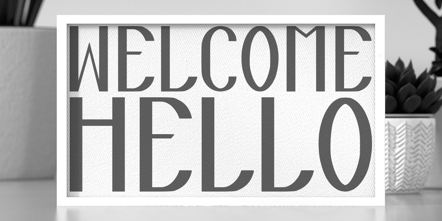 MC Challio Font Free Download MC Challio Font Free Download