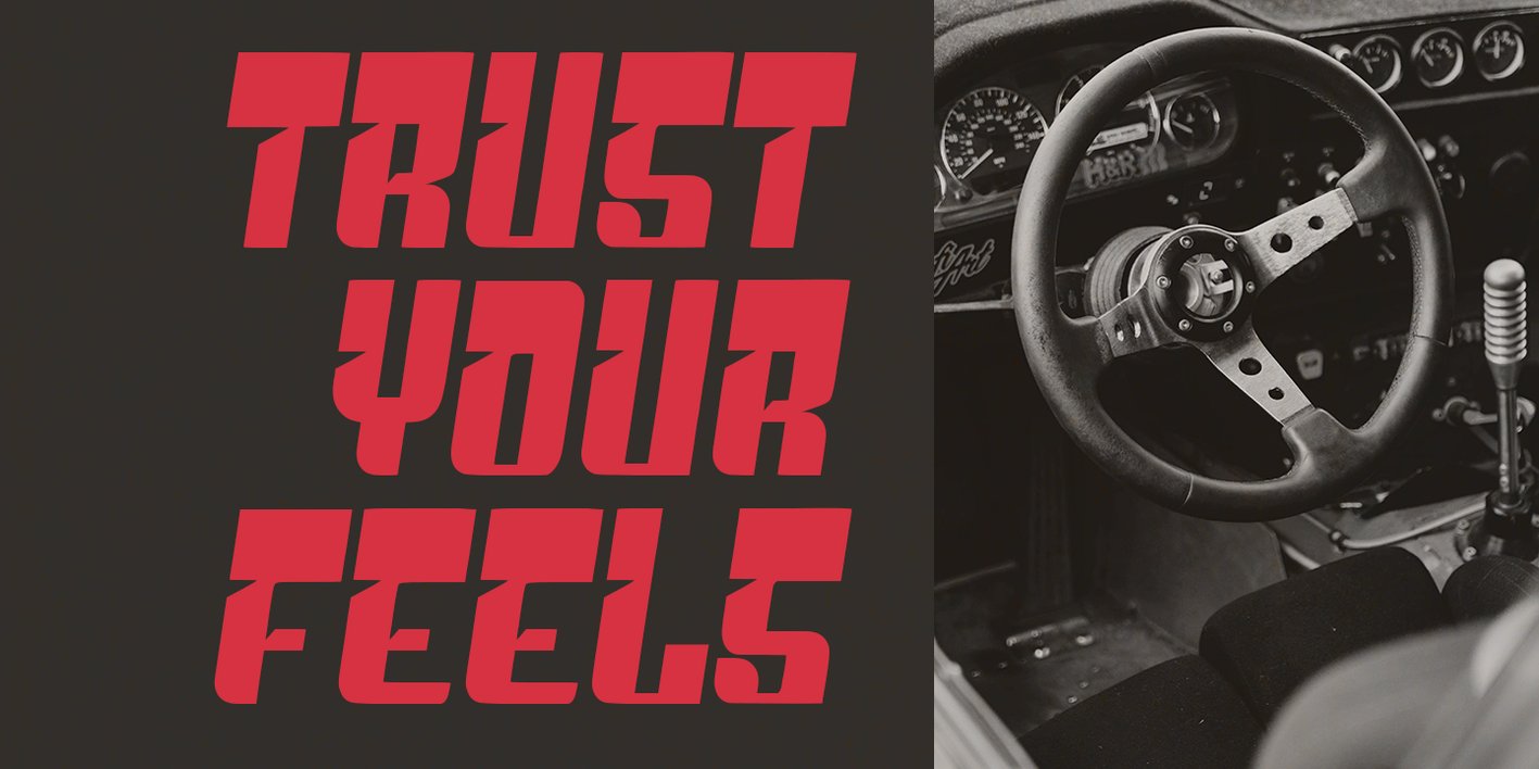 MC Drift Out Font Free Download MC Drift Out Font Free Download