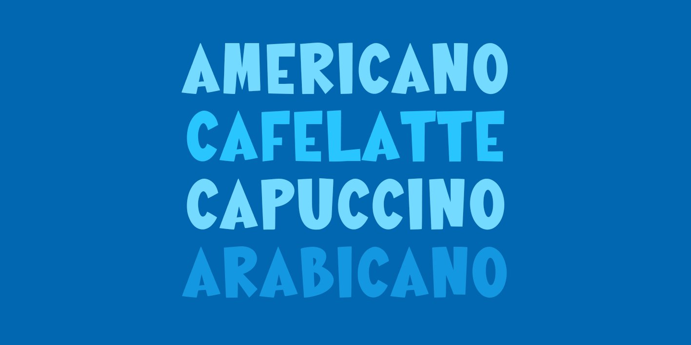 MC Hey Luno Font Free Download MC Hey Luno Font Free Download