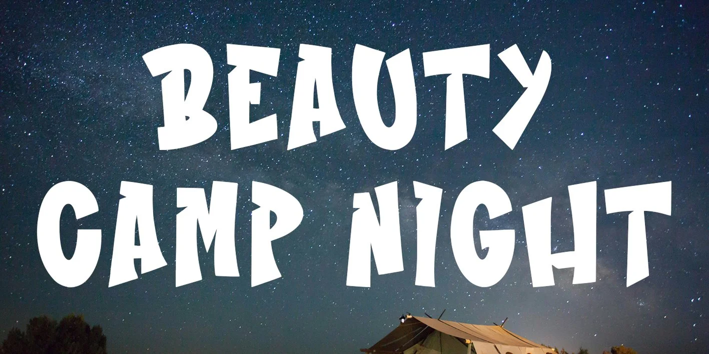MC Jungle Fresh Font
