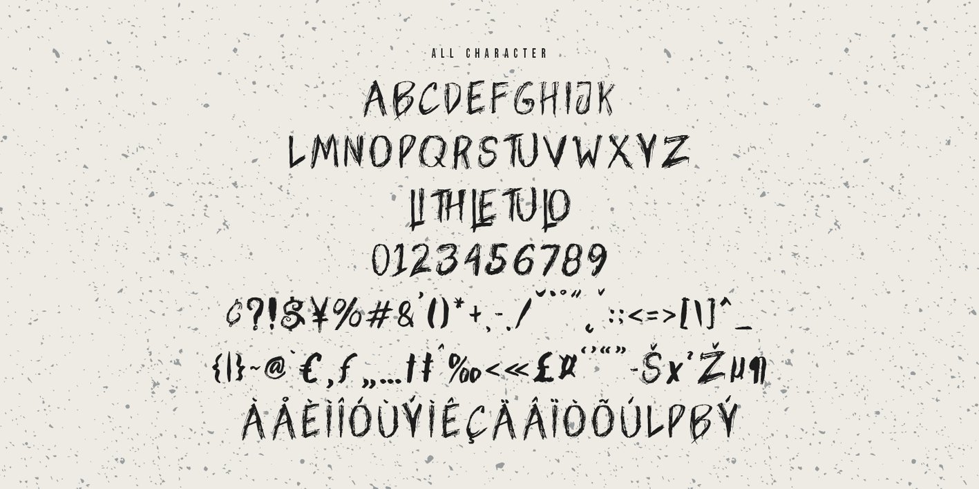 MC Seto Ohashi Font Free Download MC Seto Ohashi Font Free Download