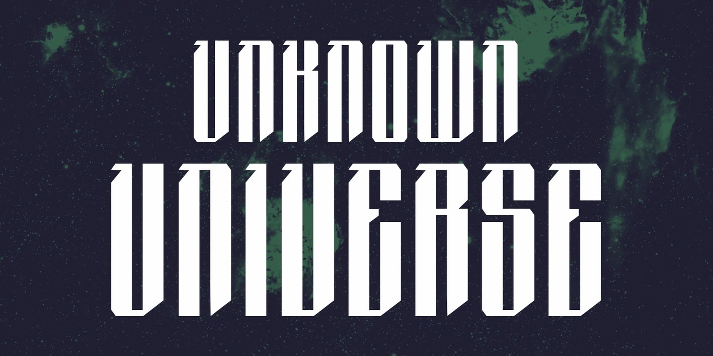 MC Starroz Font Free Download MC Starroz Font Free Download