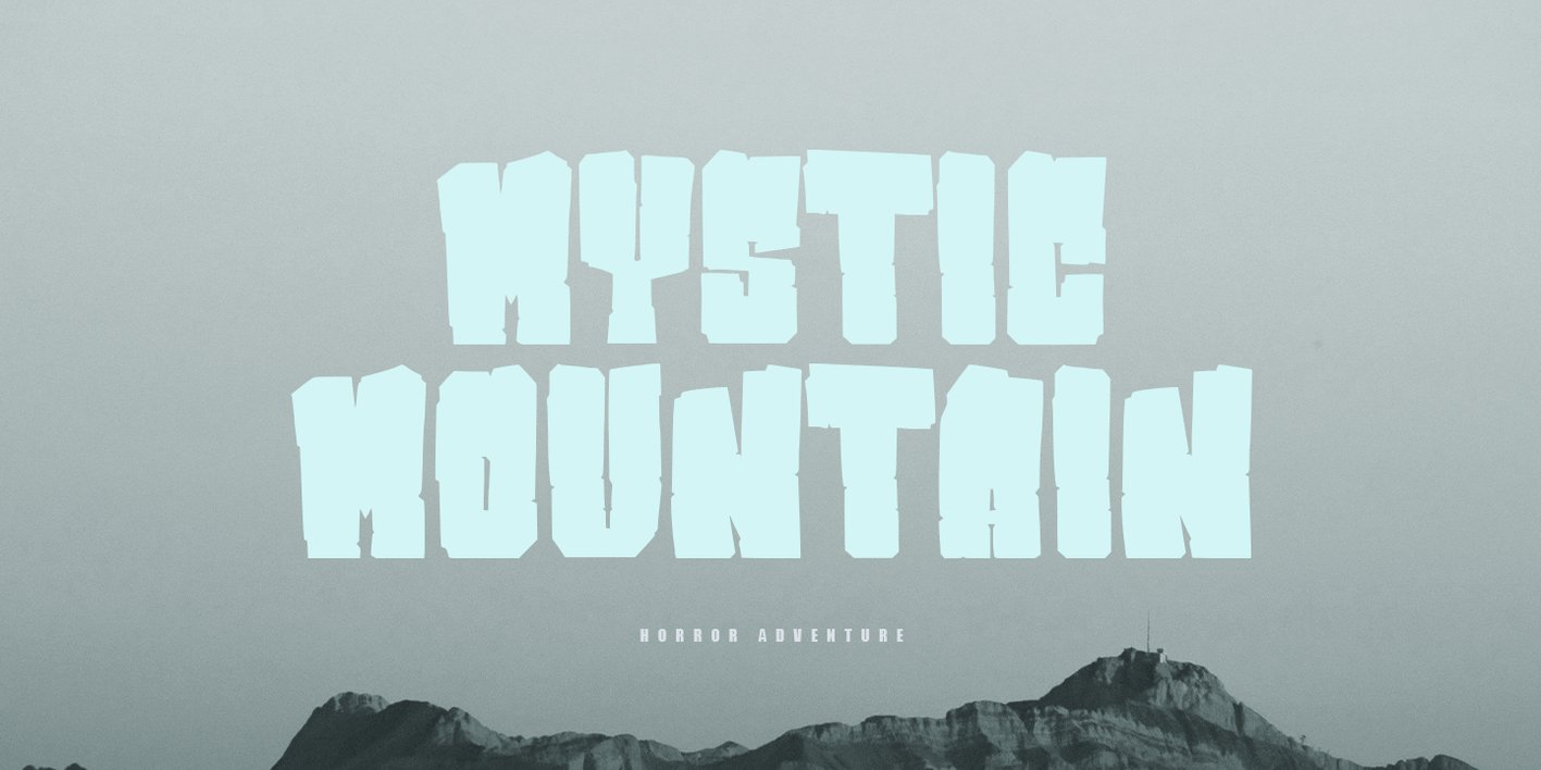 MC Stone Skin Font Free Download MC Stone Skin Font Free Download