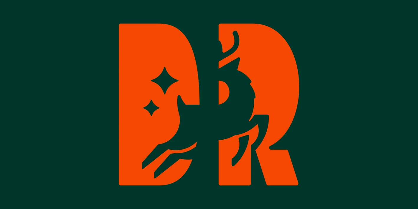 Md Lump Font