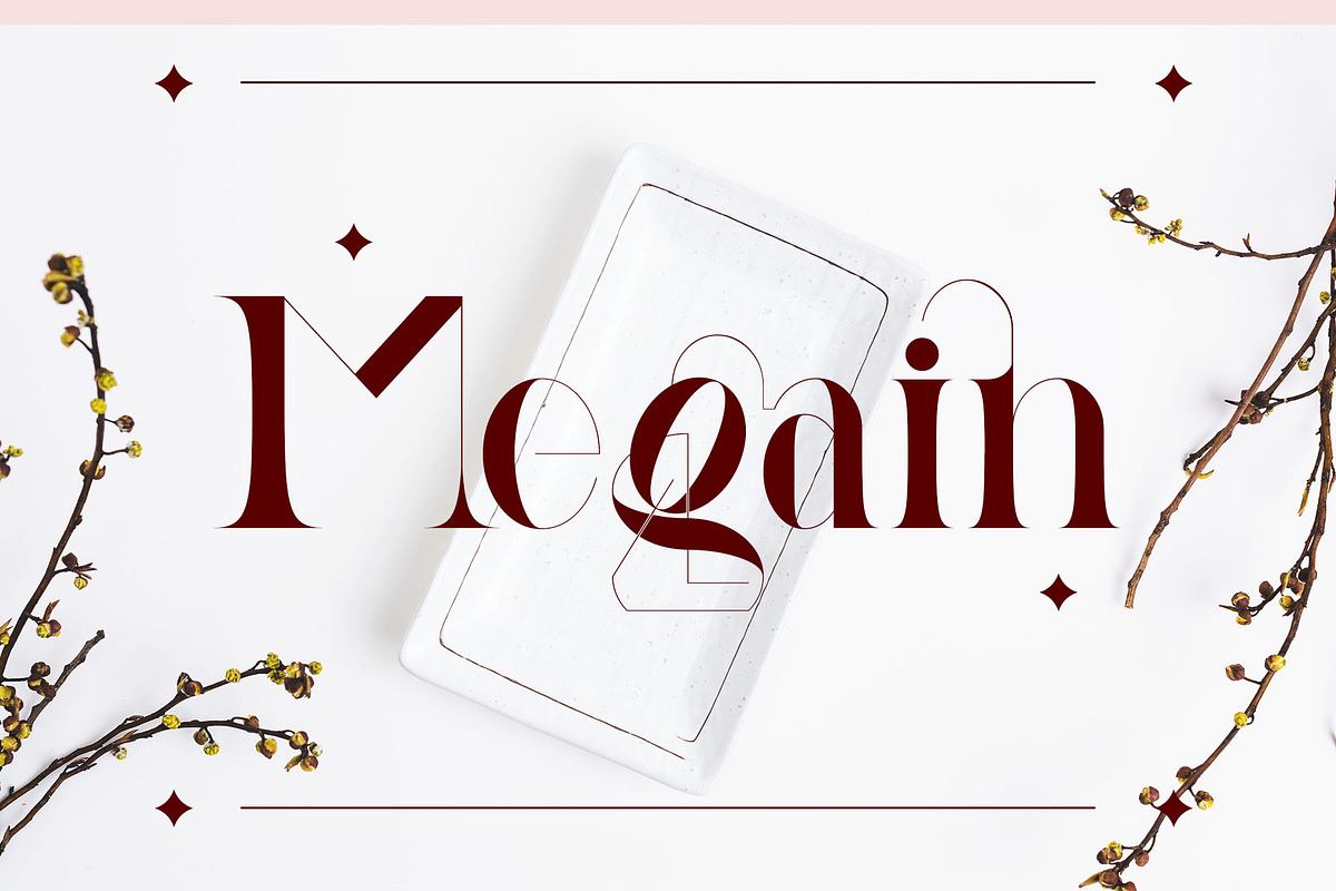 Megain Ligature Serif Typeface Free Download Free Download Megain Ligature Serif Typeface Free Download Free Download