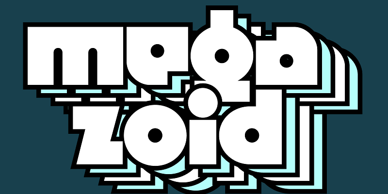 Megazoid Font Free Download Free Download Megazoid Font Free Download Free Download