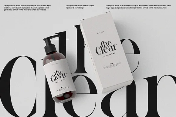 MELODIES ROMANTIC Elegant Serif Font