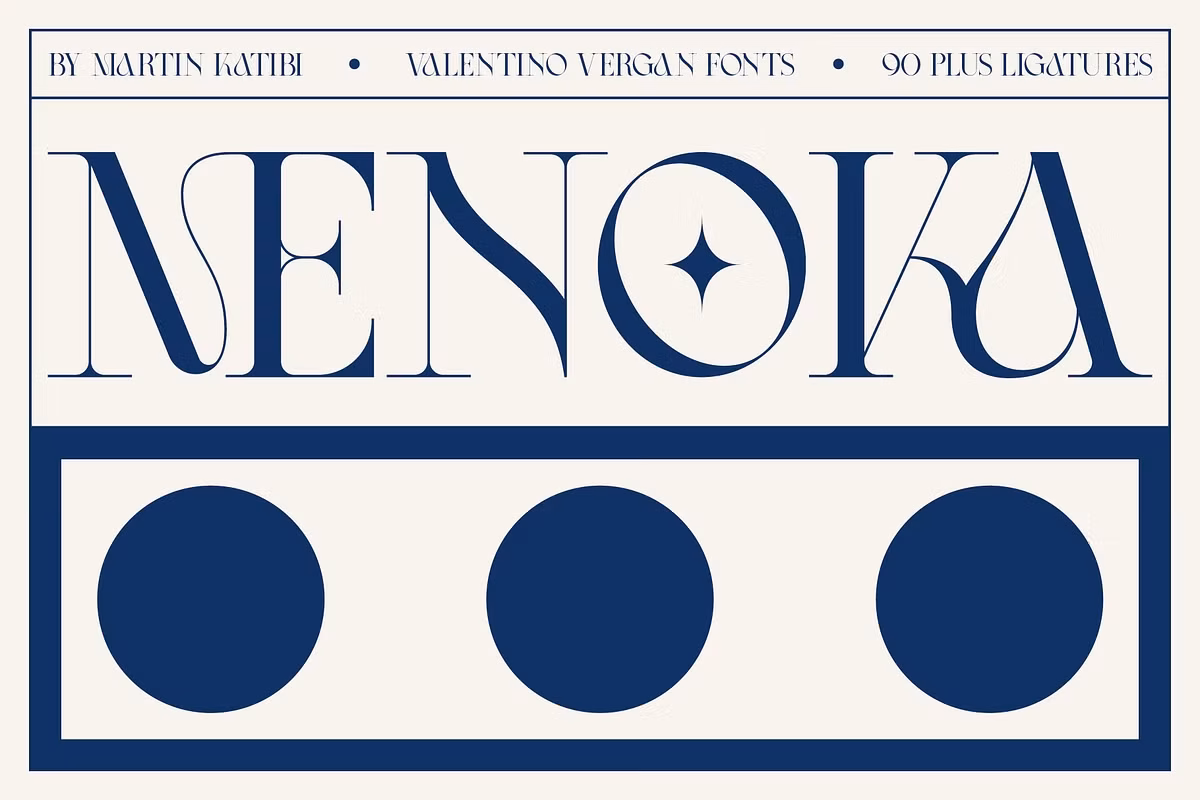 Menoka - Elegant Typeface Free Download Free Download Menoka - Elegant Typeface Free Download Free Download
