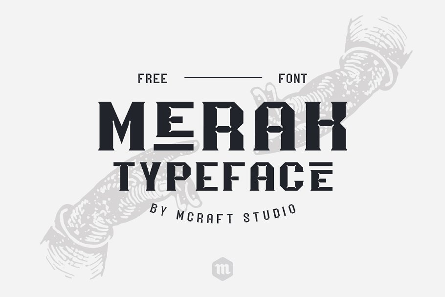Merak Font Free Download Merak Font Free Download