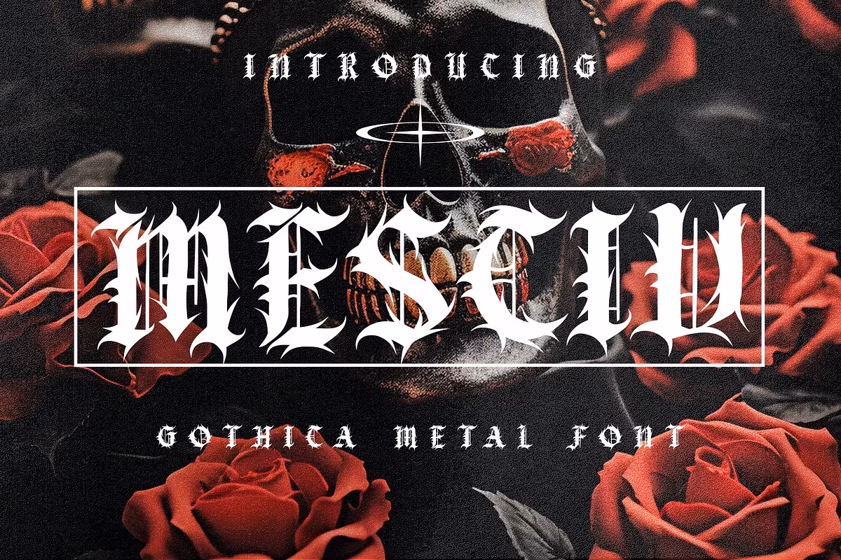 Mesciv Metal Blackletter Font Free Download Free Download Mesciv Metal Blackletter Font Free Download Free Download