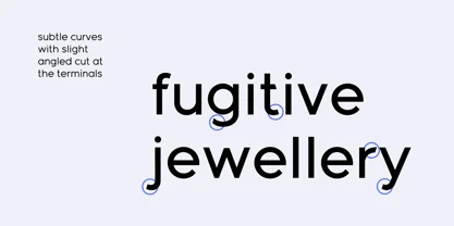 Meticula Font