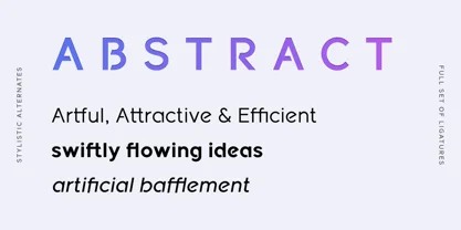 Meticula Font