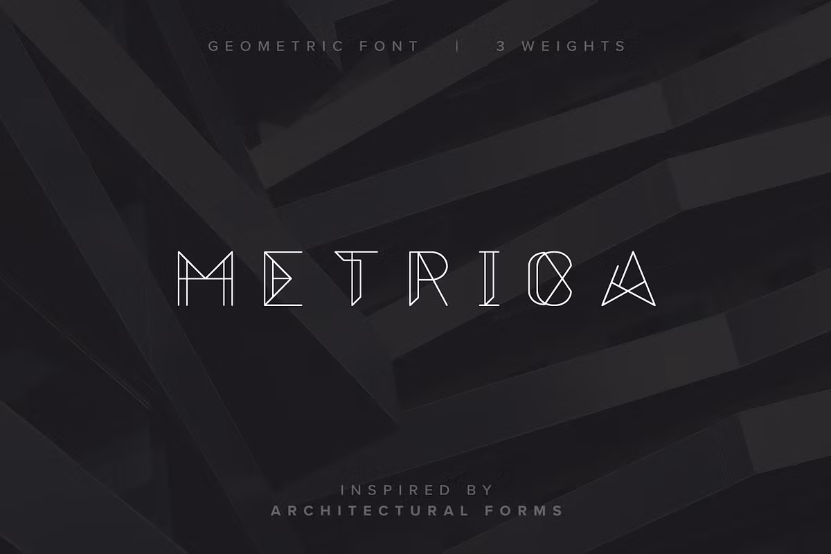Metrica Font Free Download Free Download Metrica Font Free Download Free Download