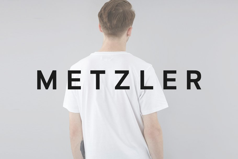Metzler Font Free Download Metzler Font Free Download