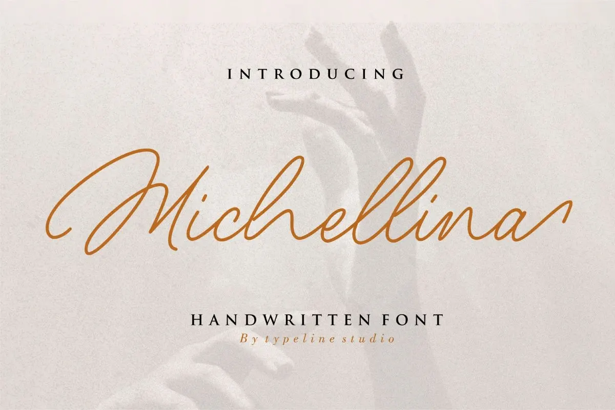 Michellina Handwritten Font Free Download Free Download Michellina Handwritten Font Free Download Free Download