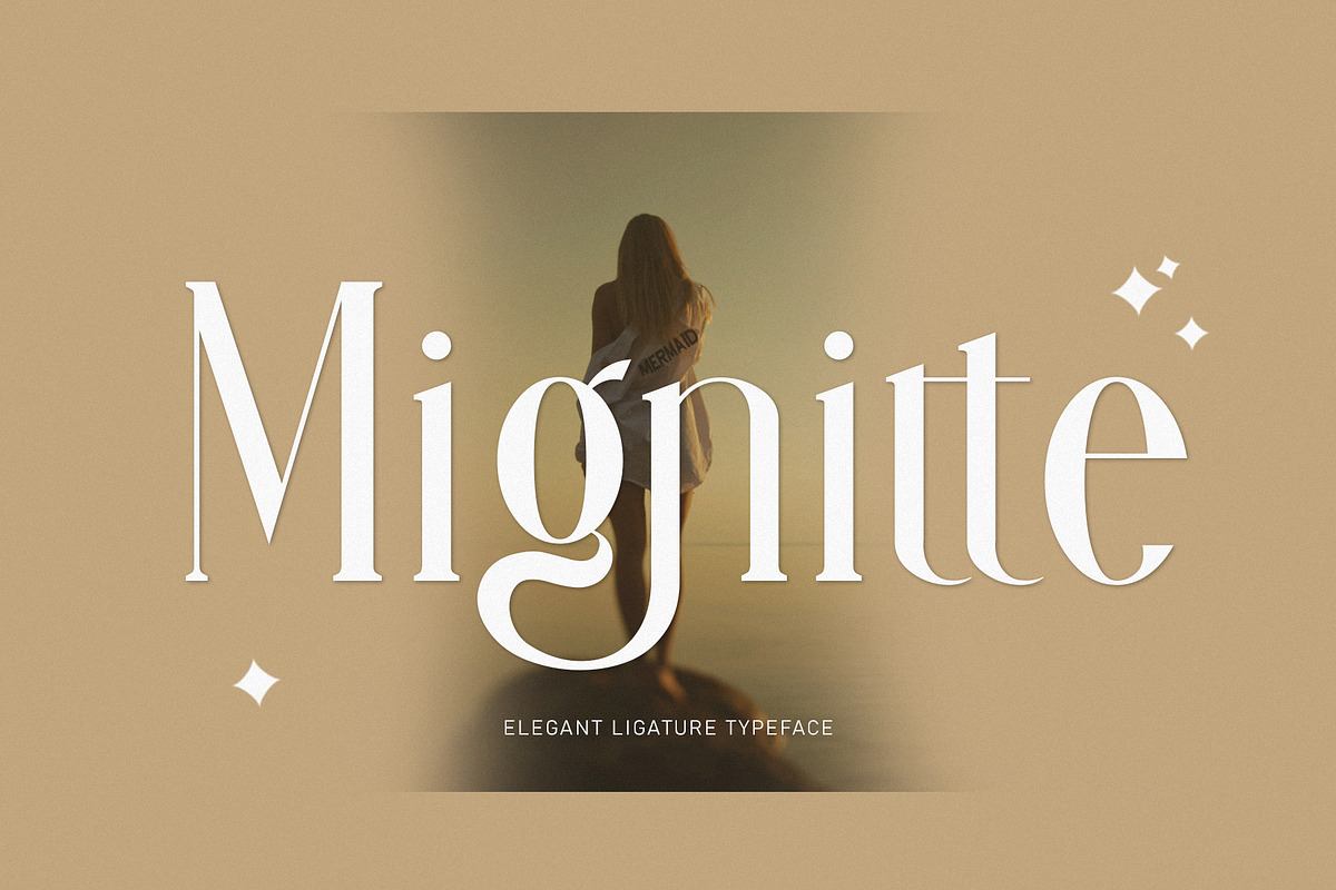Mignitte Elegant Ligature Serif Free Download Free Download Mignitte Elegant Ligature Serif Free Download Free Download
