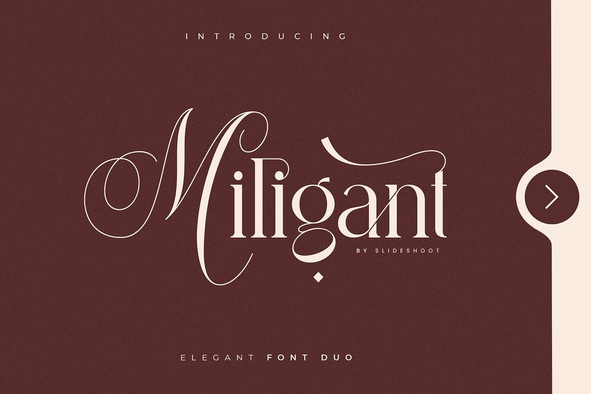 Miligant Font Duo Free Download Free Download Miligant Font Duo Free Download Free Download