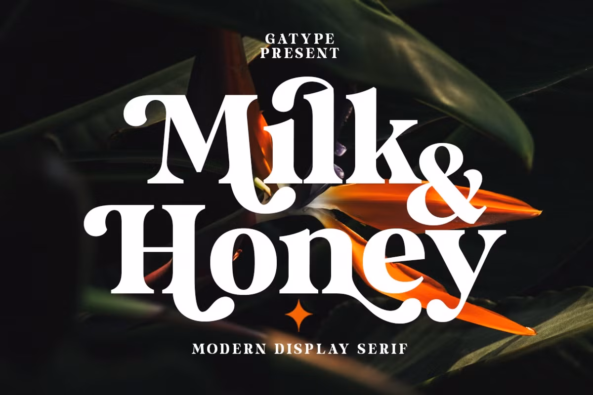 MILK AND HONEY Free Download Free Download
