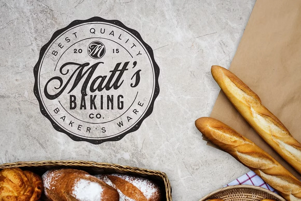 Milkstore Font Collection
