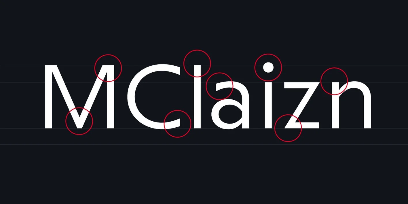 Milliard Font